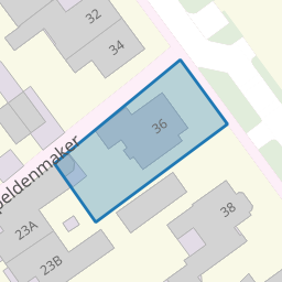 Perceel BES00-H-4878