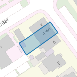 Perceel BES00-H-4883