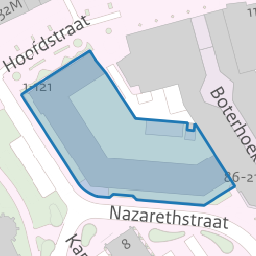 Perceel BES00-H-4897