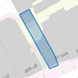 Perceel BES00-H-4899