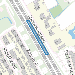 Perceel BES00-H-4903