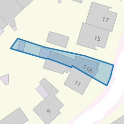 Perceel BES00-H-4905