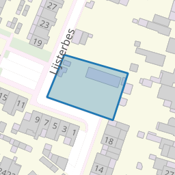 Perceel BES00-H-4910