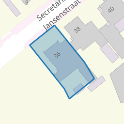 Perceel BES00-H-4912