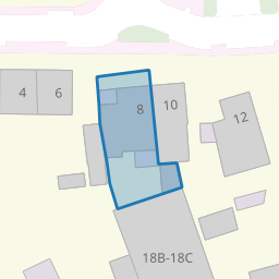 Perceel BES00-H-4916