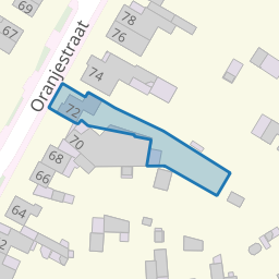 Perceel BES00-H-4919