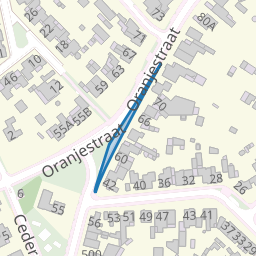 Perceel BES00-H-4921