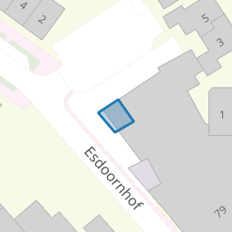 Perceel BES00-H-4922