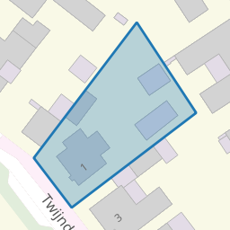 Perceel BES00-H-4938