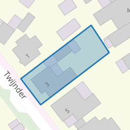 Perceel BES00-H-4939