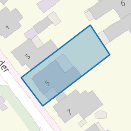 Perceel BES00-H-4940