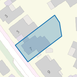 Perceel BES00-H-4941