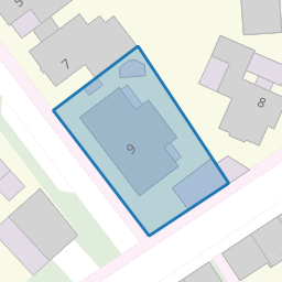 Perceel BES00-H-4942