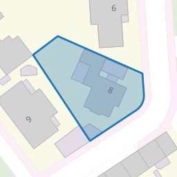 Perceel BES00-H-4943