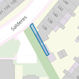 Perceel BES00-H-4946