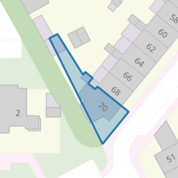 Perceel BES00-H-4949