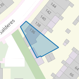 Perceel BES00-H-4950