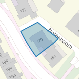 Perceel BES00-H-4952