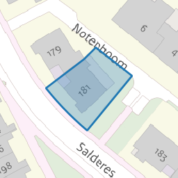 Perceel BES00-H-4953