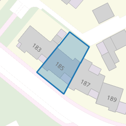 Perceel BES00-H-4957