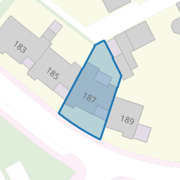 Perceel BES00-H-4958