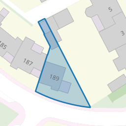 Perceel BES00-H-4959