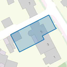 Perceel BES00-H-4961