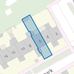 Perceel BES00-H-4968