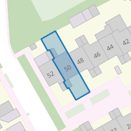 Perceel BES00-H-4974