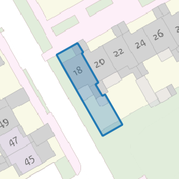 Perceel BES00-H-4978