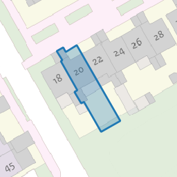 Perceel BES00-H-4979