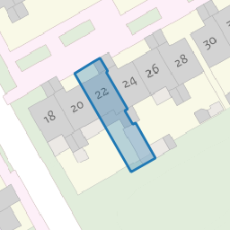 Perceel BES00-H-4980