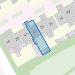 Perceel BES00-H-4981