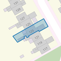 Perceel BES00-H-4991