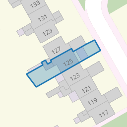 Perceel BES00-H-4992
