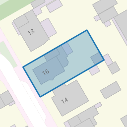 Perceel BES00-H-4997