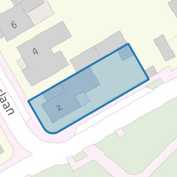 Perceel BES00-H-5000