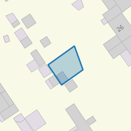 Perceel BES00-H-5003