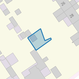 Perceel BES00-H-5004