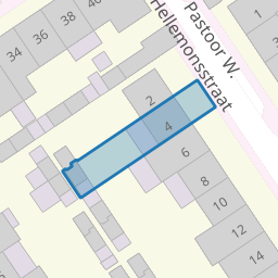 Perceel BES00-H-5014