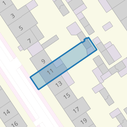 Perceel BES00-H-5018