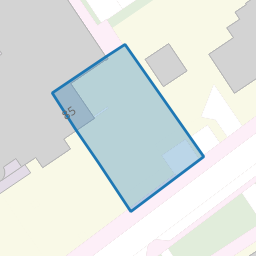 Perceel BES00-H-5021