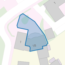 Perceel BES00-H-5027