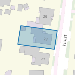 Perceel BES00-H-5028