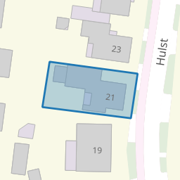 Perceel BES00-H-5029