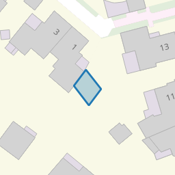 Perceel BES00-H-5030