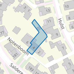 Perceel BES00-H-5031