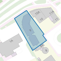 Perceel BES00-H-5036