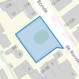 Perceel BES00-H-5037