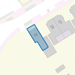 Perceel BES00-H-5040